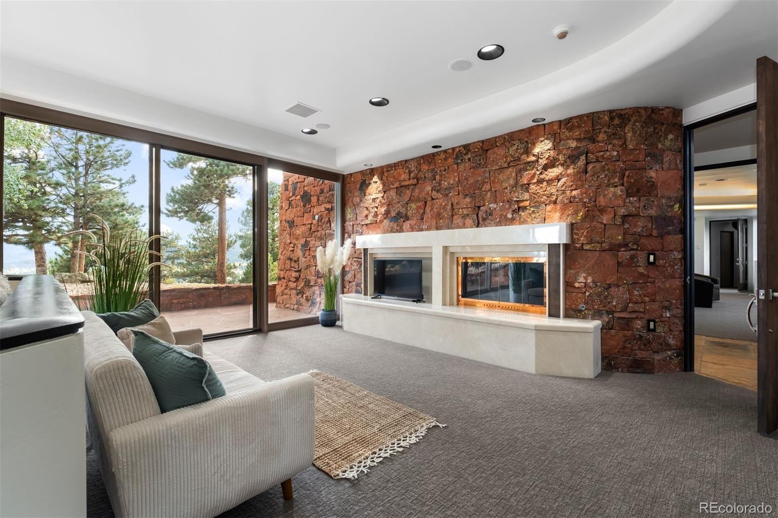 MLS Image #28 for 30786  snowbird lane,evergreen, Colorado