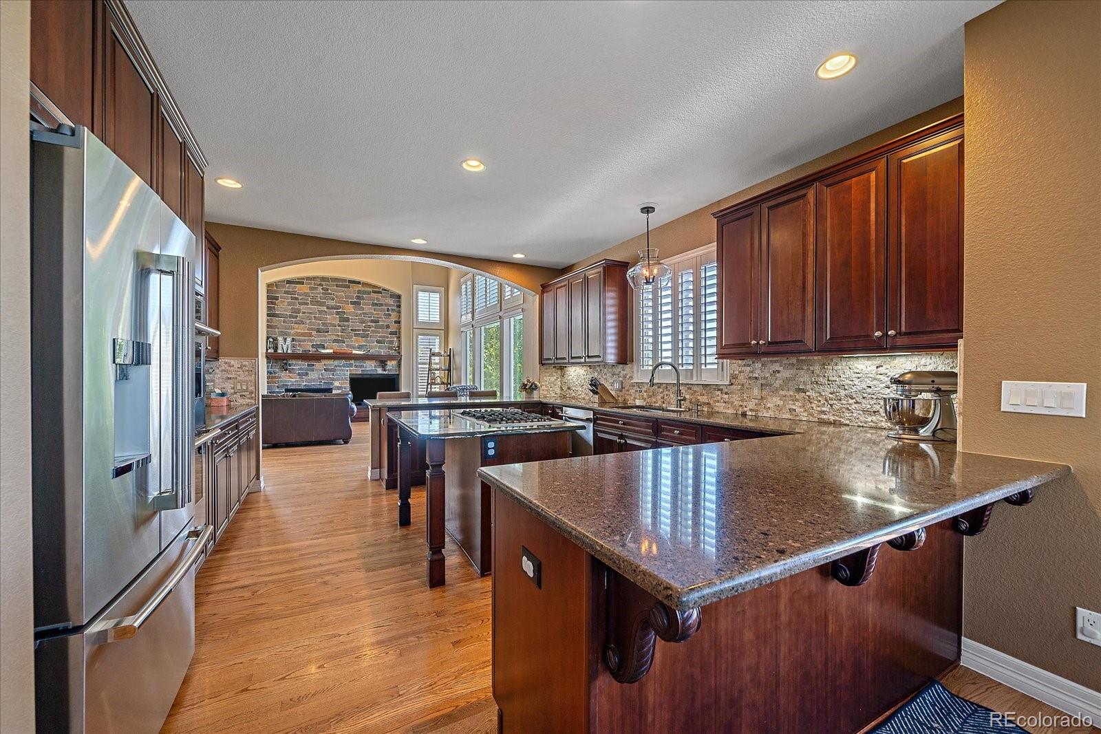 MLS Image #11 for 11861 s saunter lane,parker, Colorado