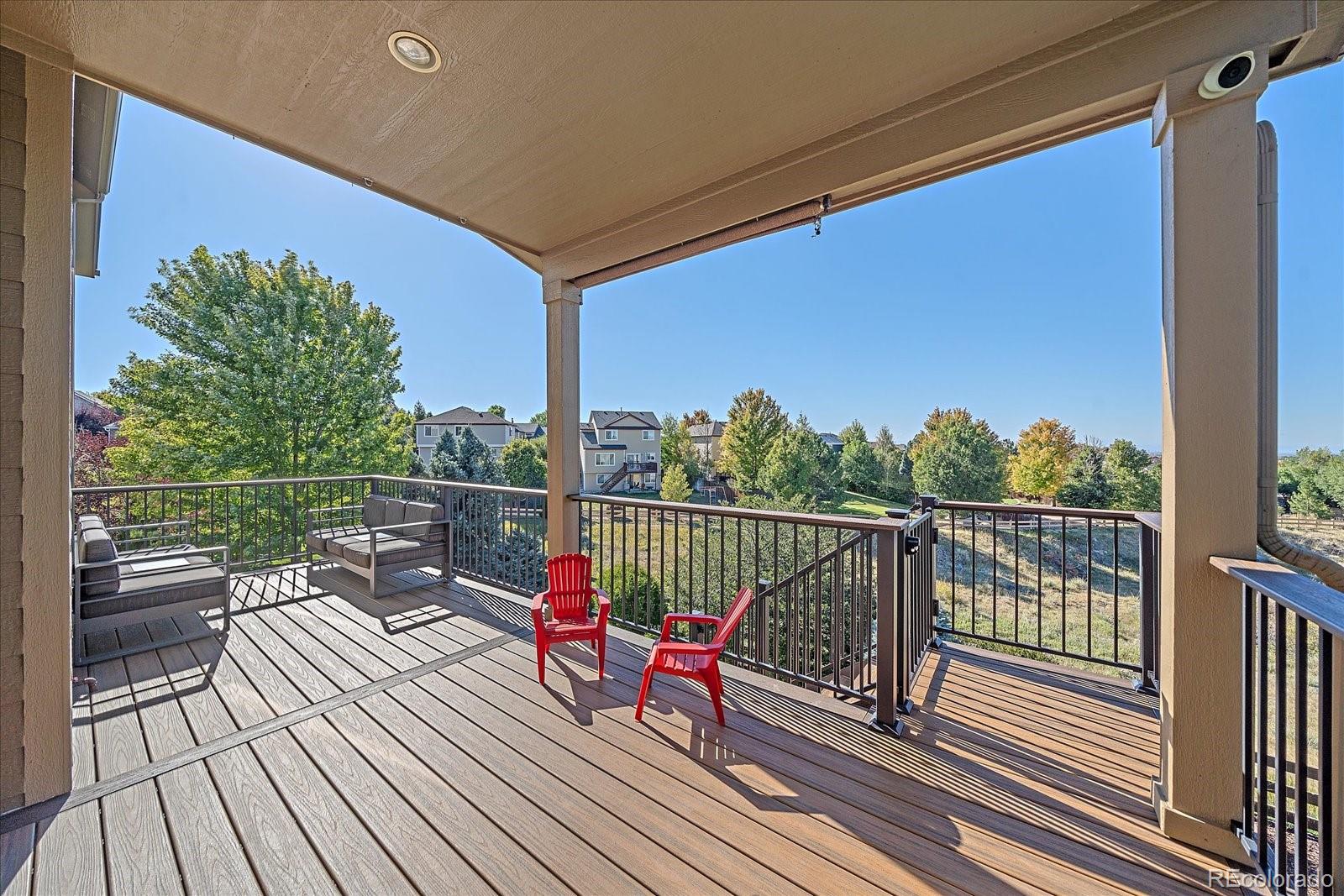 MLS Image #14 for 11861 s saunter lane,parker, Colorado