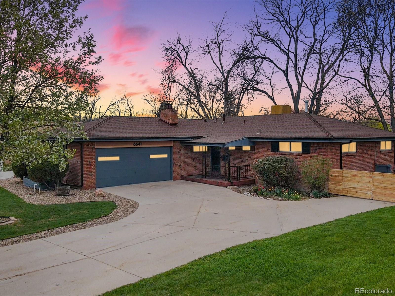 MLS Image #0 for 6641 s cherokee street,littleton, Colorado