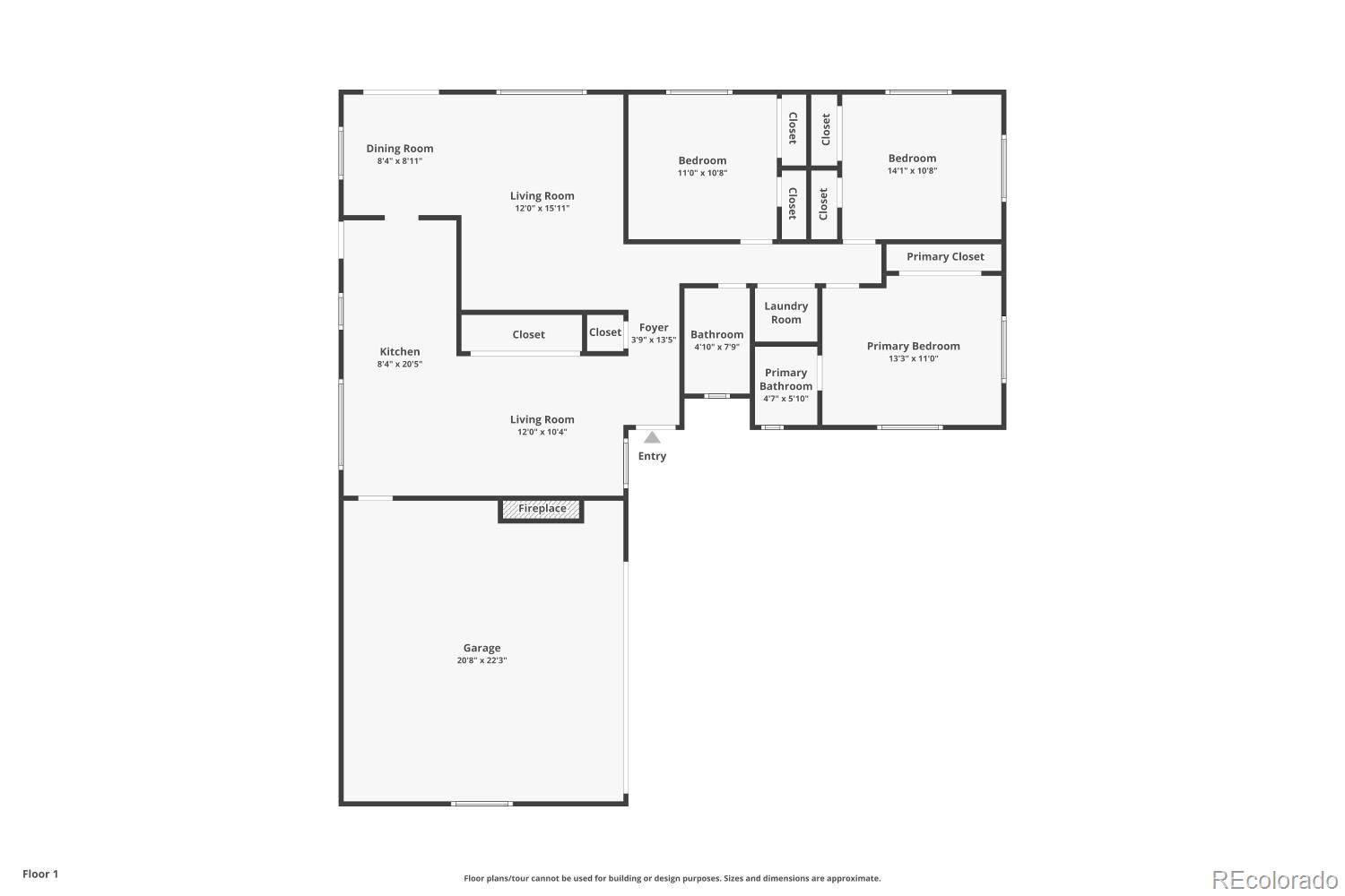 MLS Image #15 for 6641 s cherokee street,littleton, Colorado