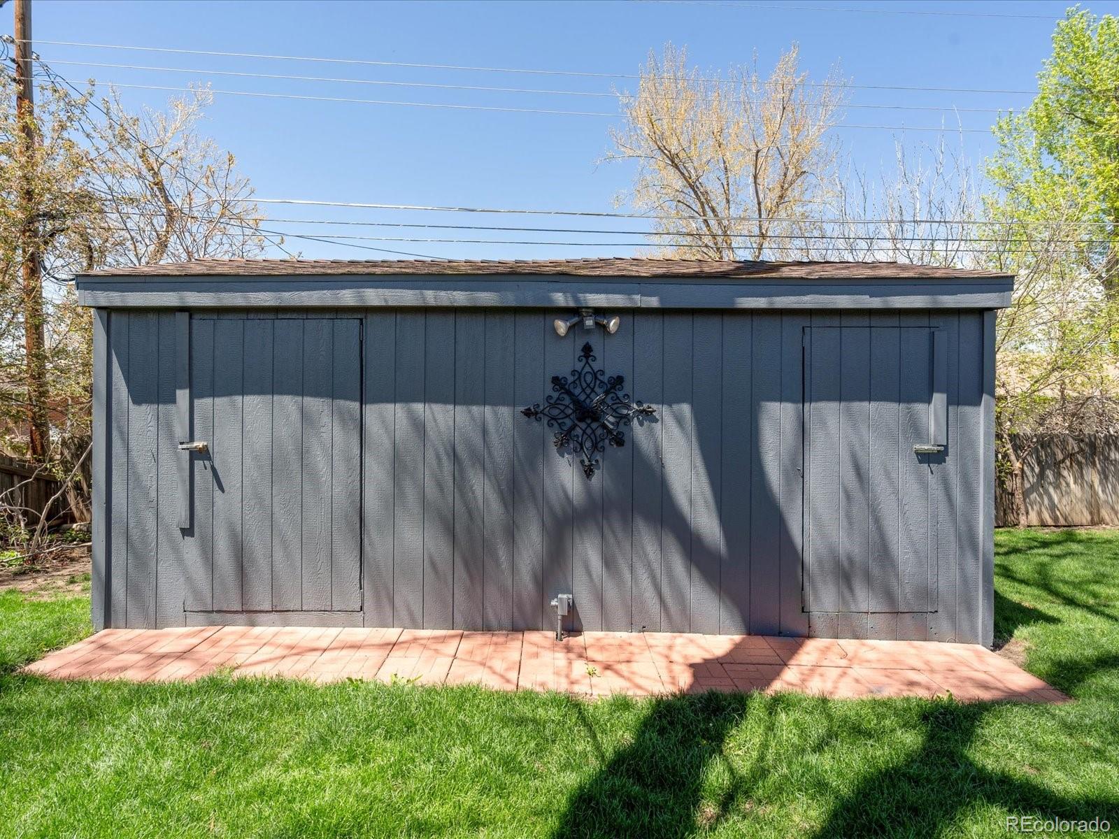 MLS Image #38 for 6641 s cherokee street,littleton, Colorado