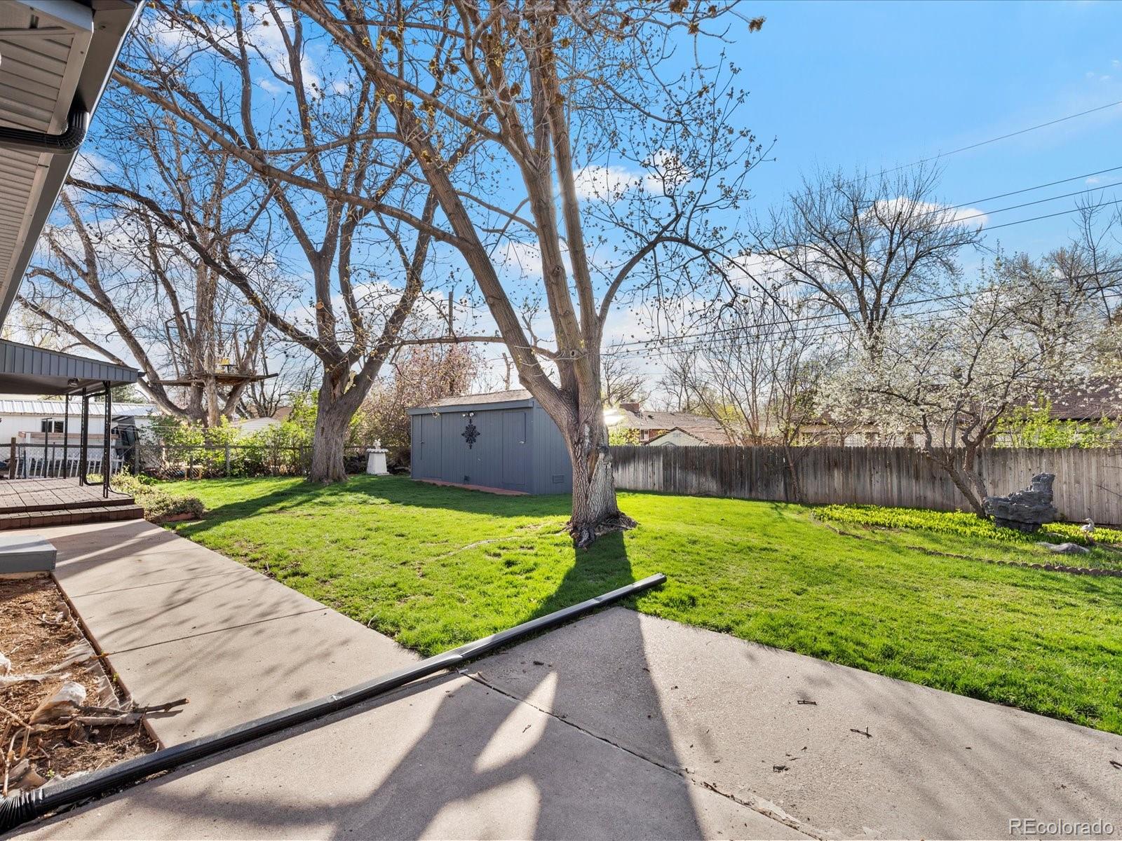 MLS Image #41 for 6641 s cherokee street,littleton, Colorado