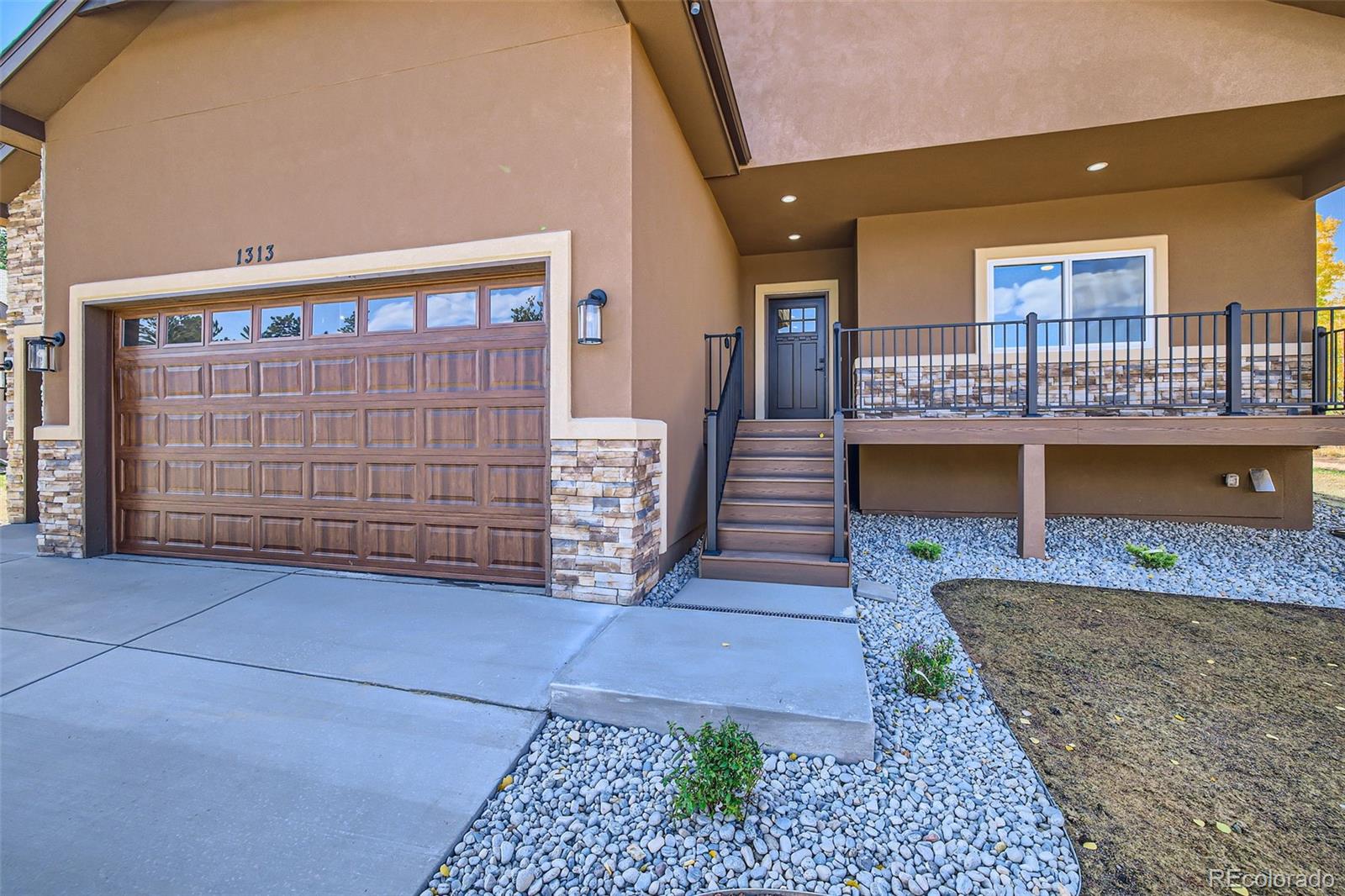 MLS Image #2 for 1313  stone ridge drive,woodland park, Colorado