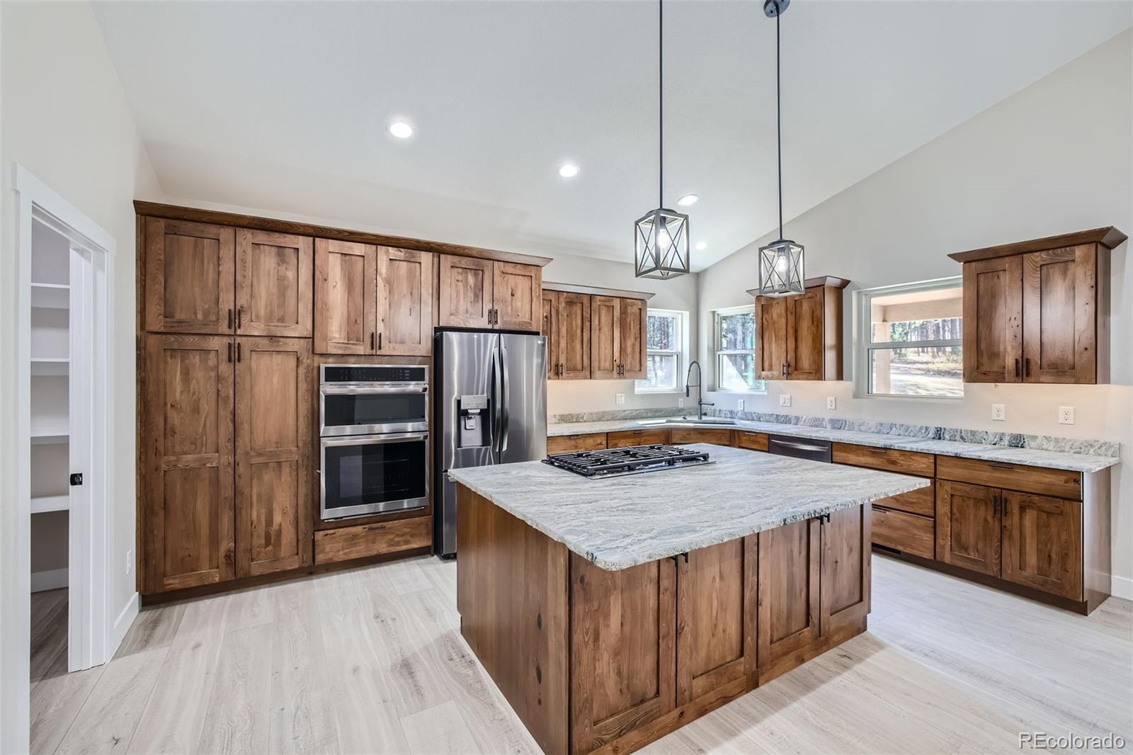 MLS Image #3 for 1313  stone ridge drive,woodland park, Colorado