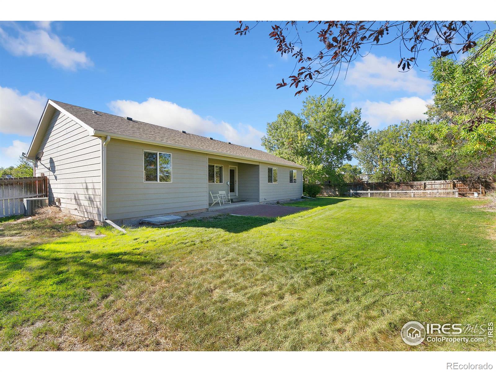 MLS Image #26 for 8564  citation drive,wellington, Colorado