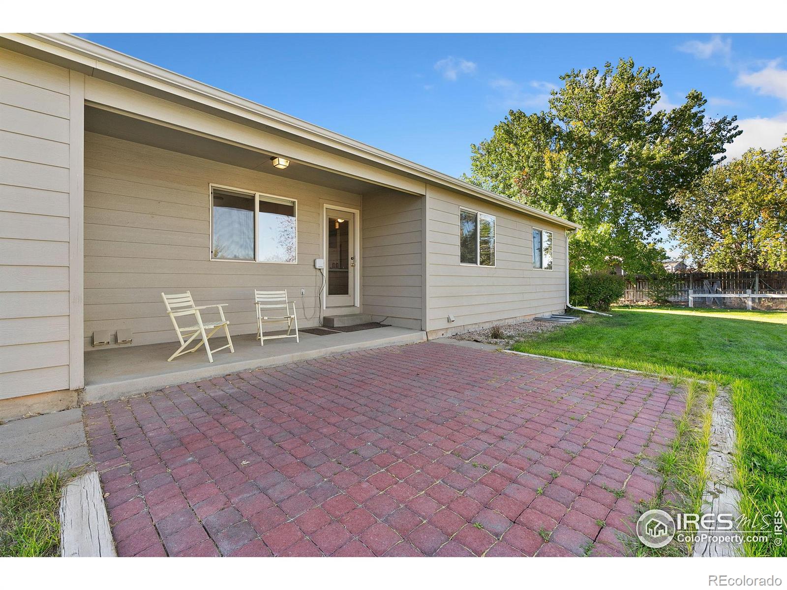 MLS Image #27 for 8564  citation drive,wellington, Colorado