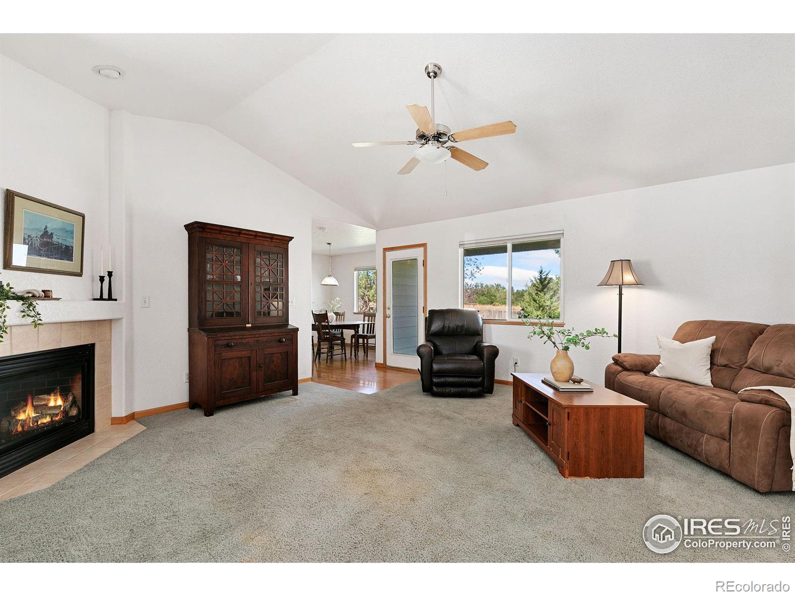 MLS Image #3 for 8564  citation drive,wellington, Colorado