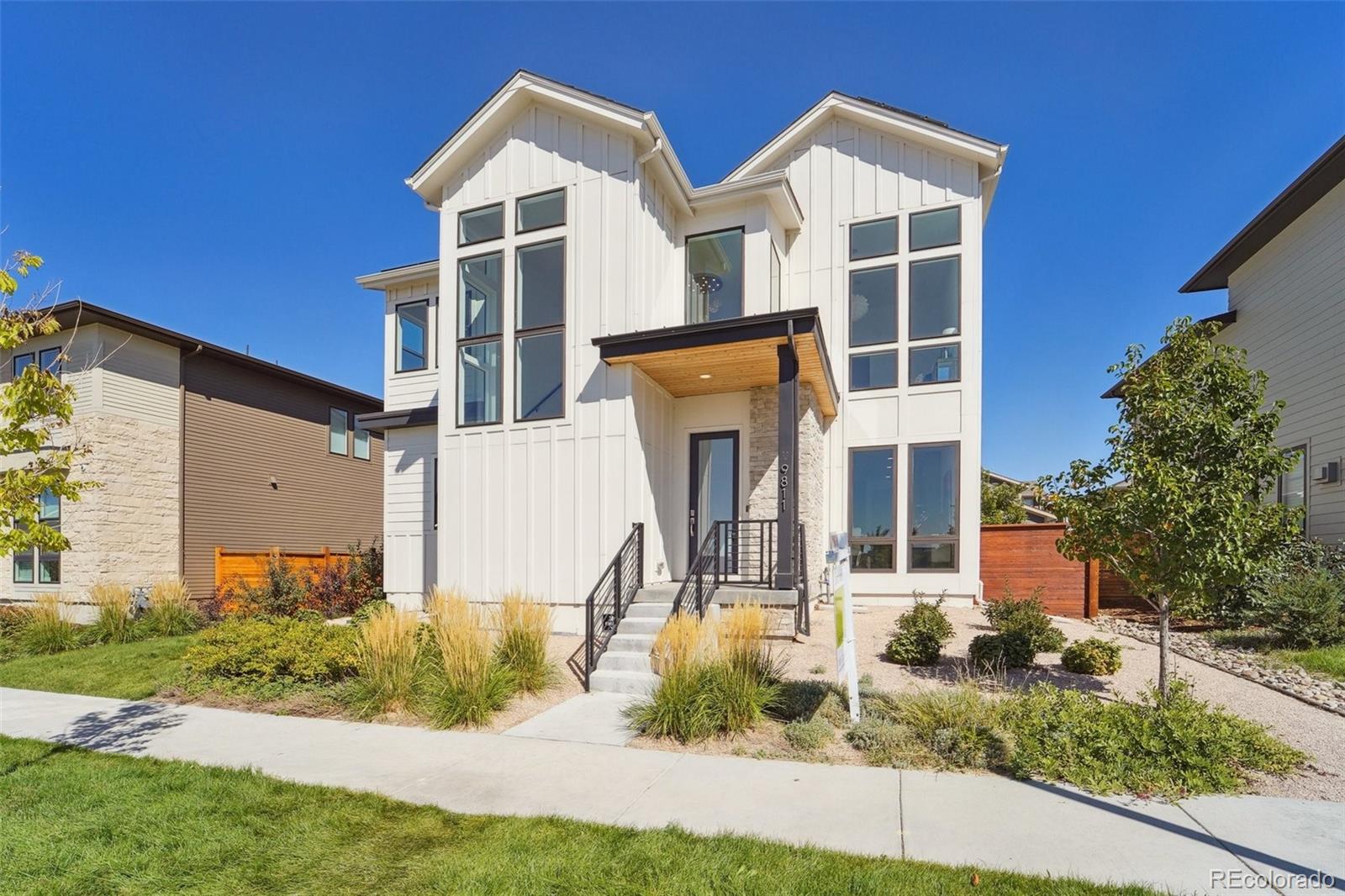 MLS Image #46 for 9811 e 63rd avenue,denver, Colorado