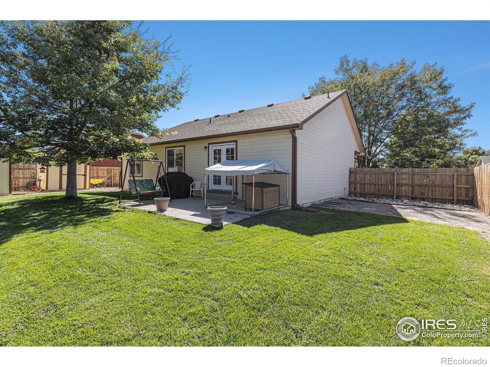 MLS Image #28 for 104  plowshare lane,platteville, Colorado