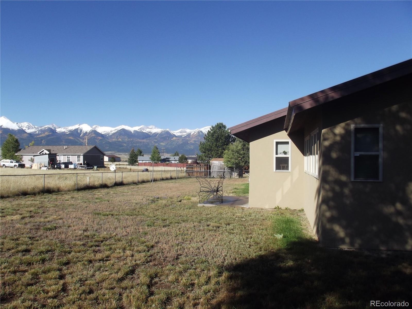 MLS Image #2 for 28  granada court,silver cliff, Colorado