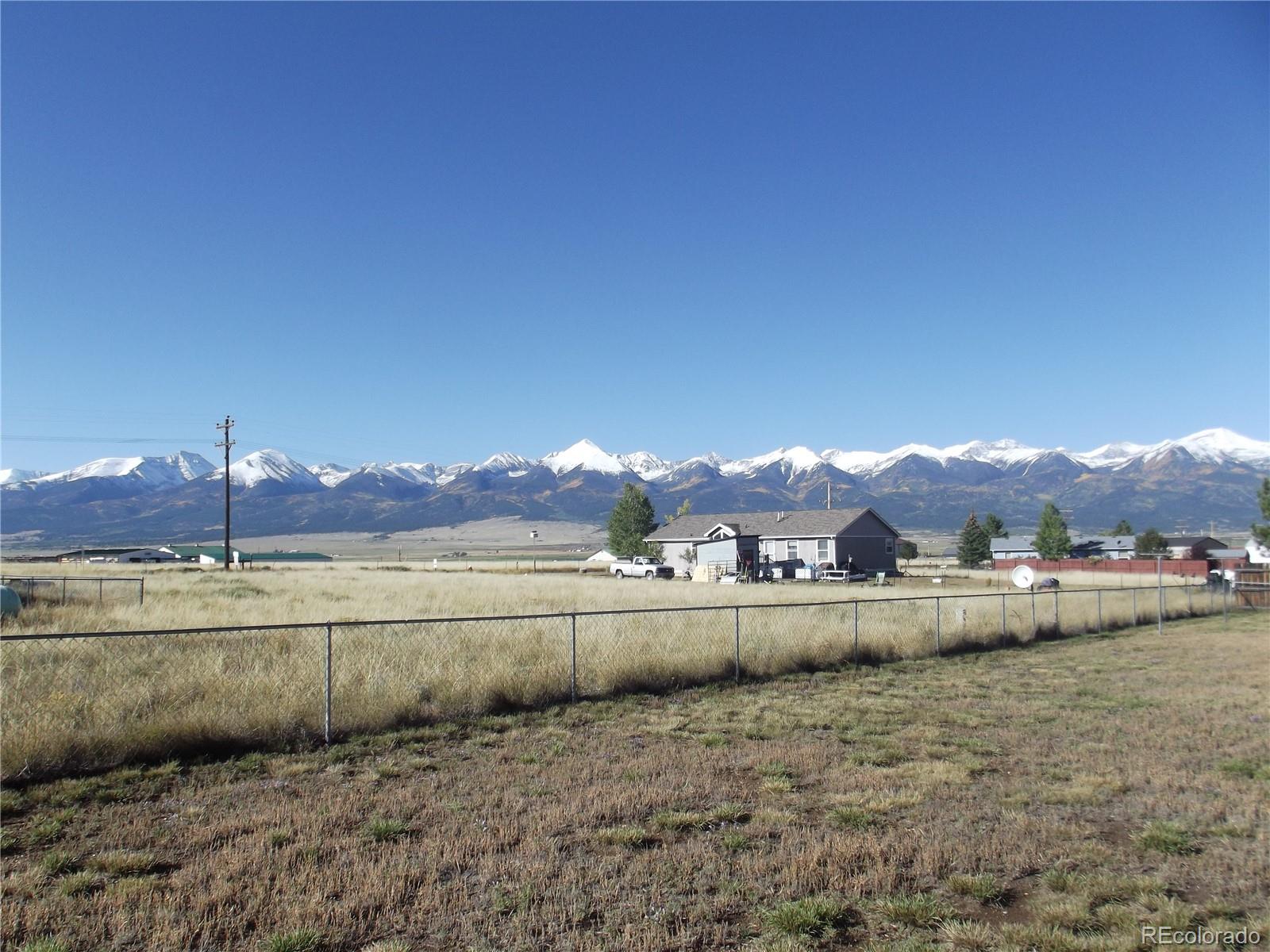 MLS Image #3 for 28  granada court,silver cliff, Colorado