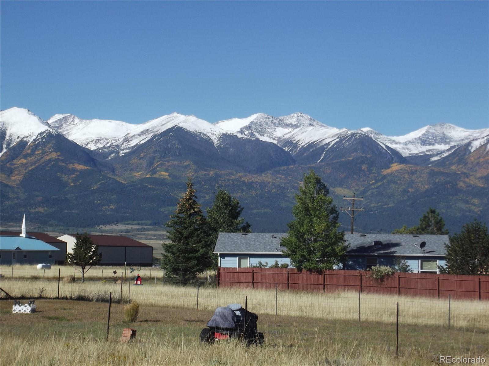 MLS Image #6 for 28  granada court,silver cliff, Colorado