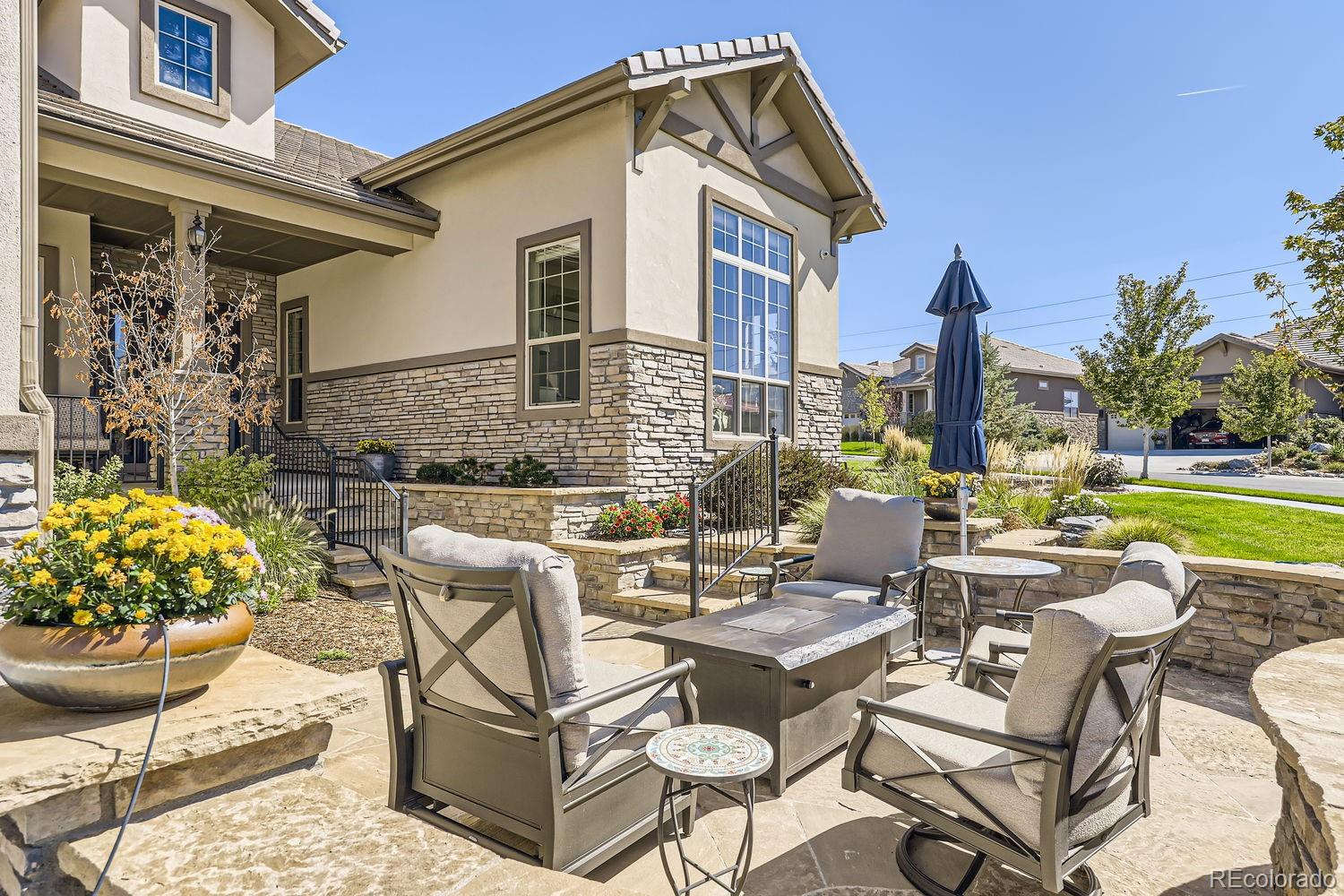 MLS Image #3 for 15688  deer mountain circle,broomfield, Colorado