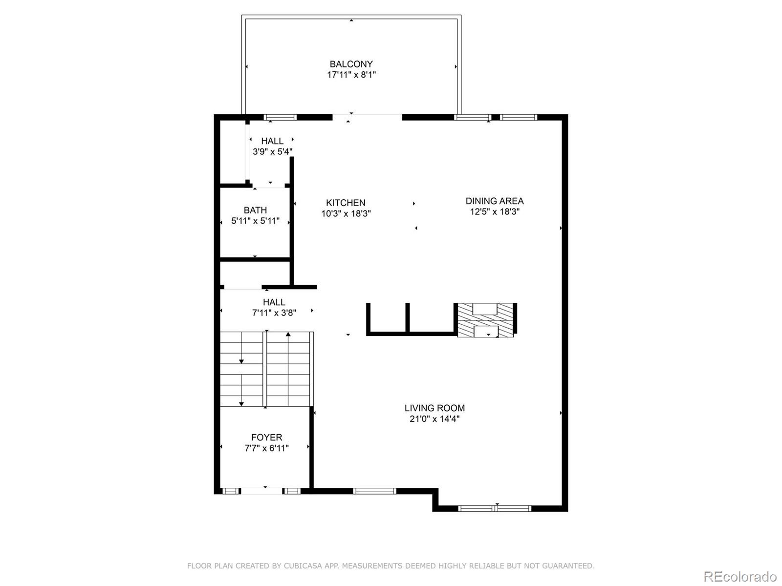 MLS Image #47 for 5442  dtc parkway,greenwood village, Colorado