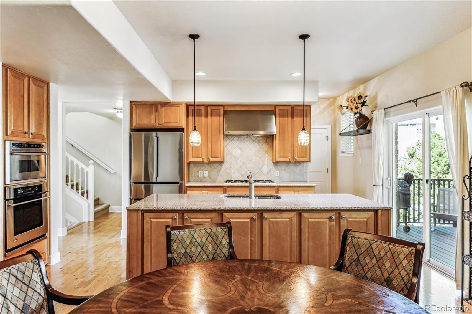 MLS Image #8 for 5442  dtc parkway,greenwood village, Colorado