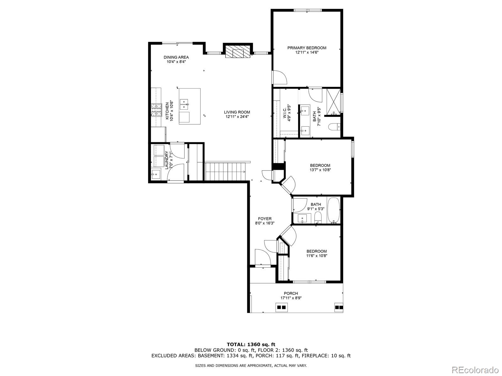 MLS Image #23 for 113  seventh avenue,wiggins, Colorado