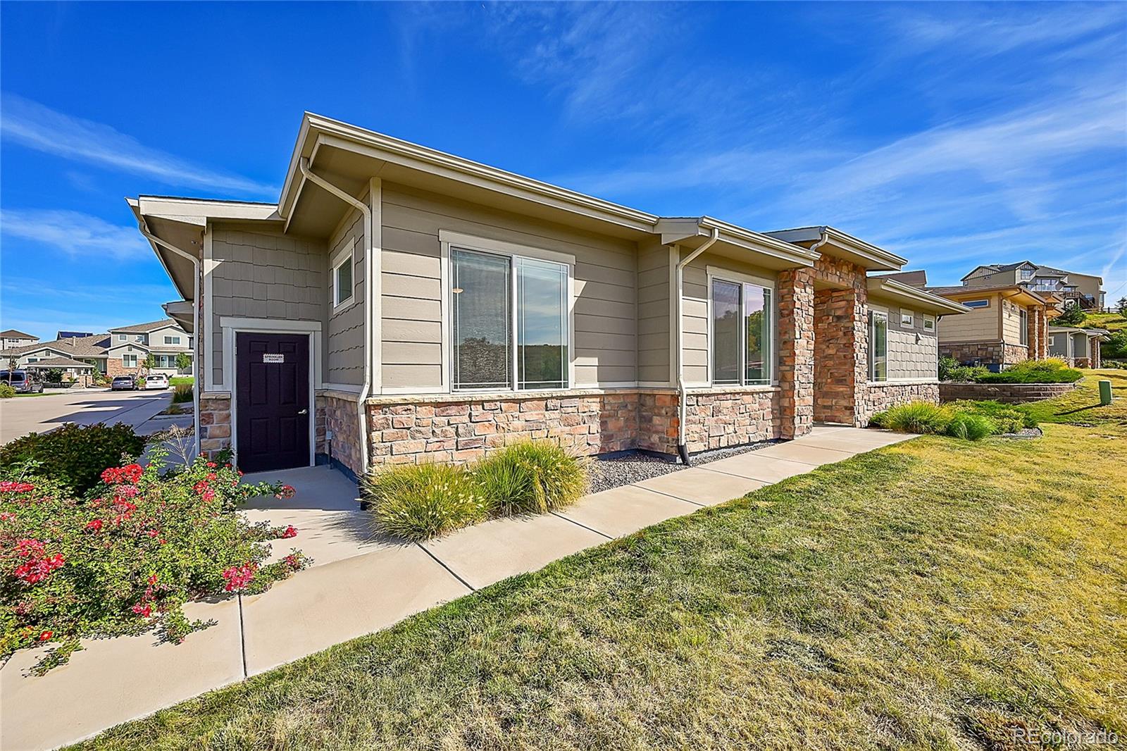 MLS Image #2 for 12268  red monterey court,parker, Colorado