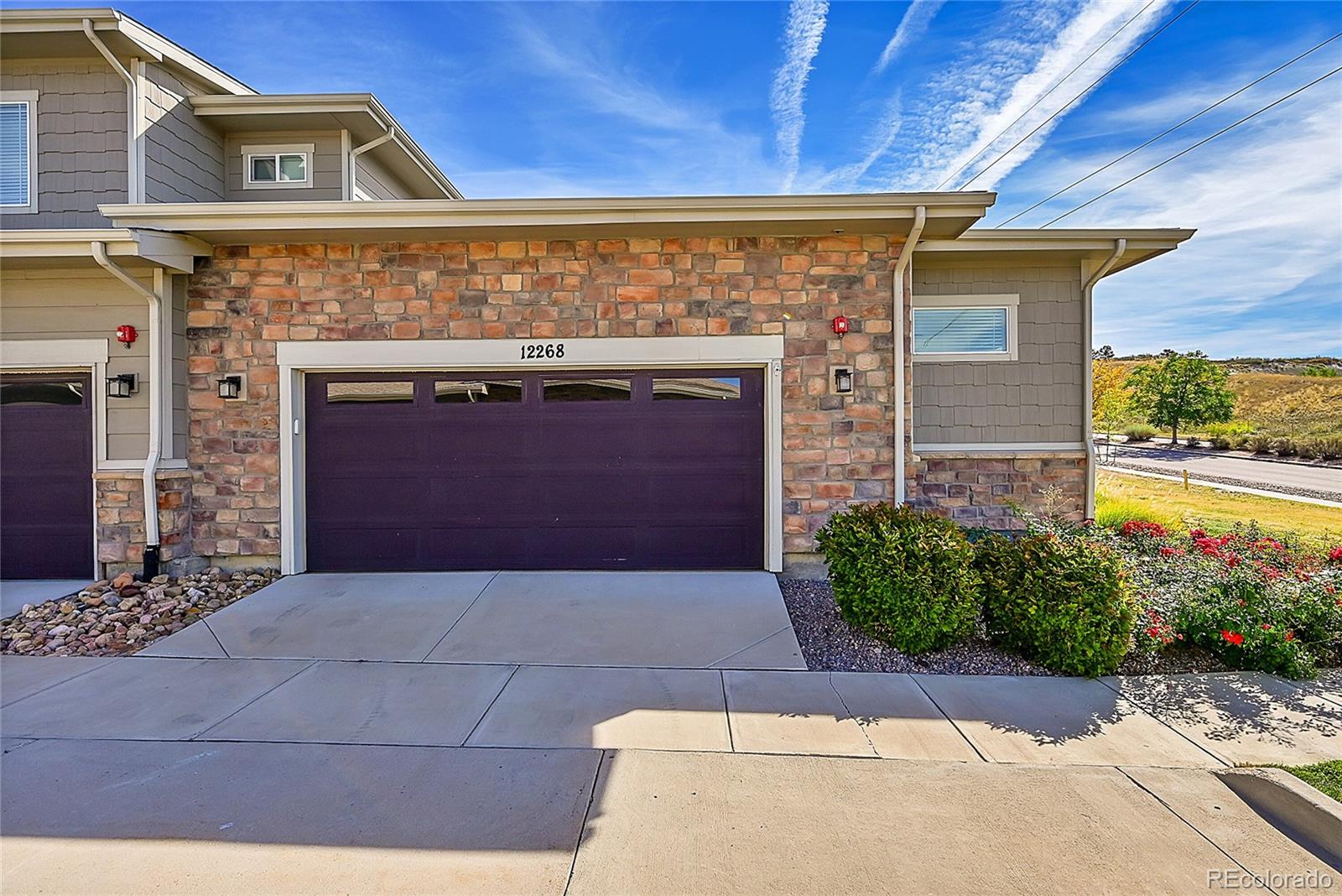 MLS Image #27 for 12268  red monterey court,parker, Colorado