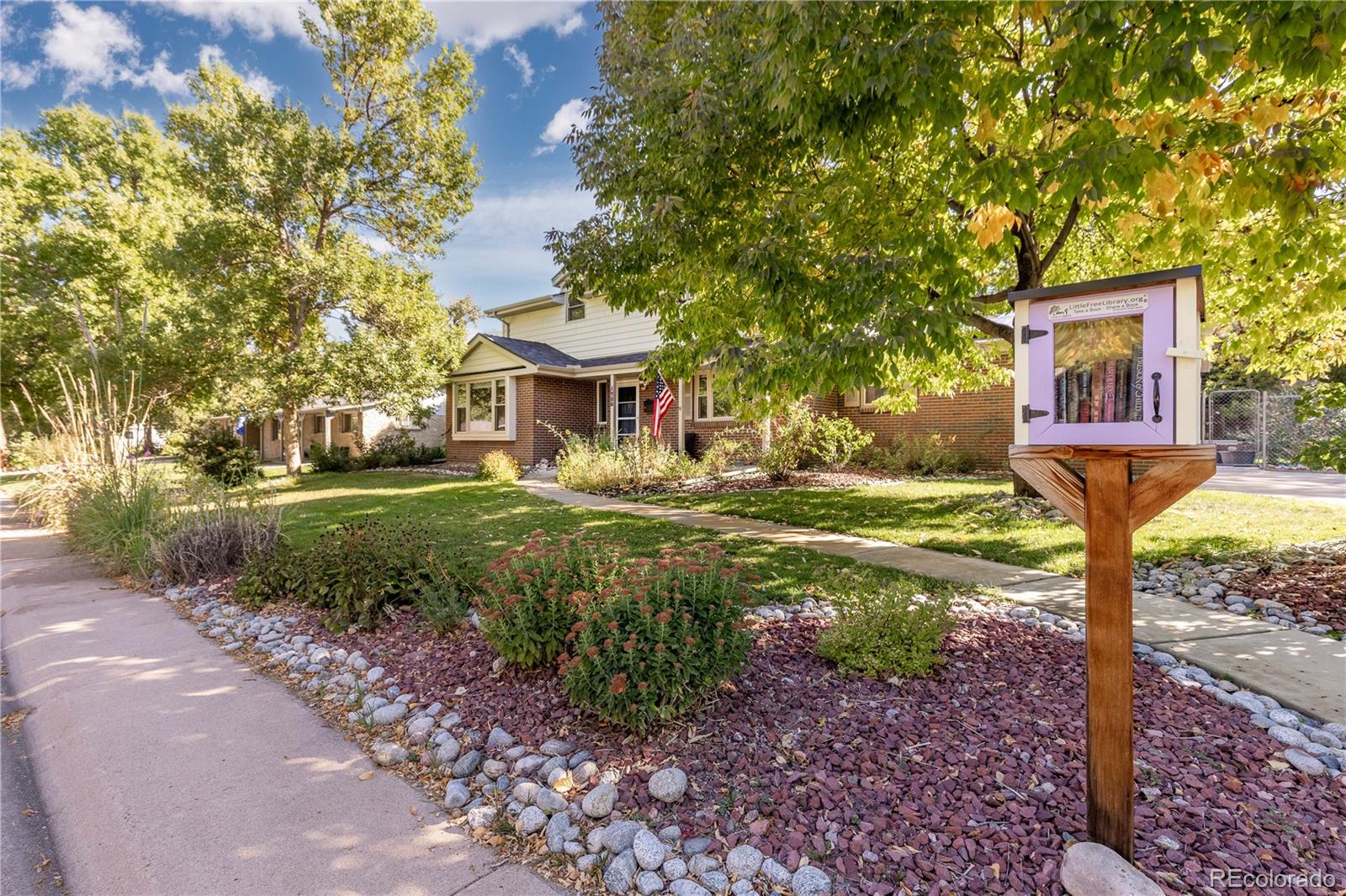 MLS Image #2 for 6906 s sycamore street,littleton, Colorado