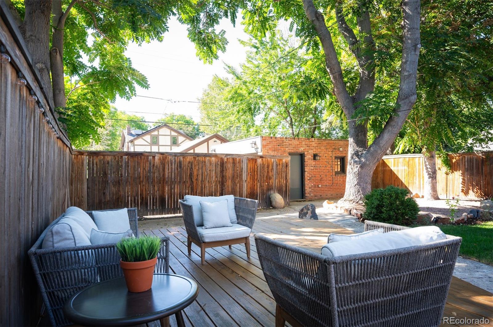 MLS Image #26 for 2329 n glencoe street,denver, Colorado