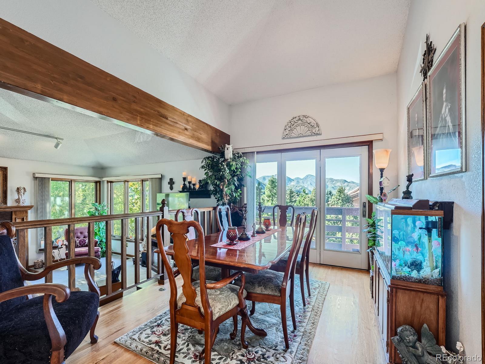 MLS Image #12 for 6926  old ranch trail,littleton, Colorado