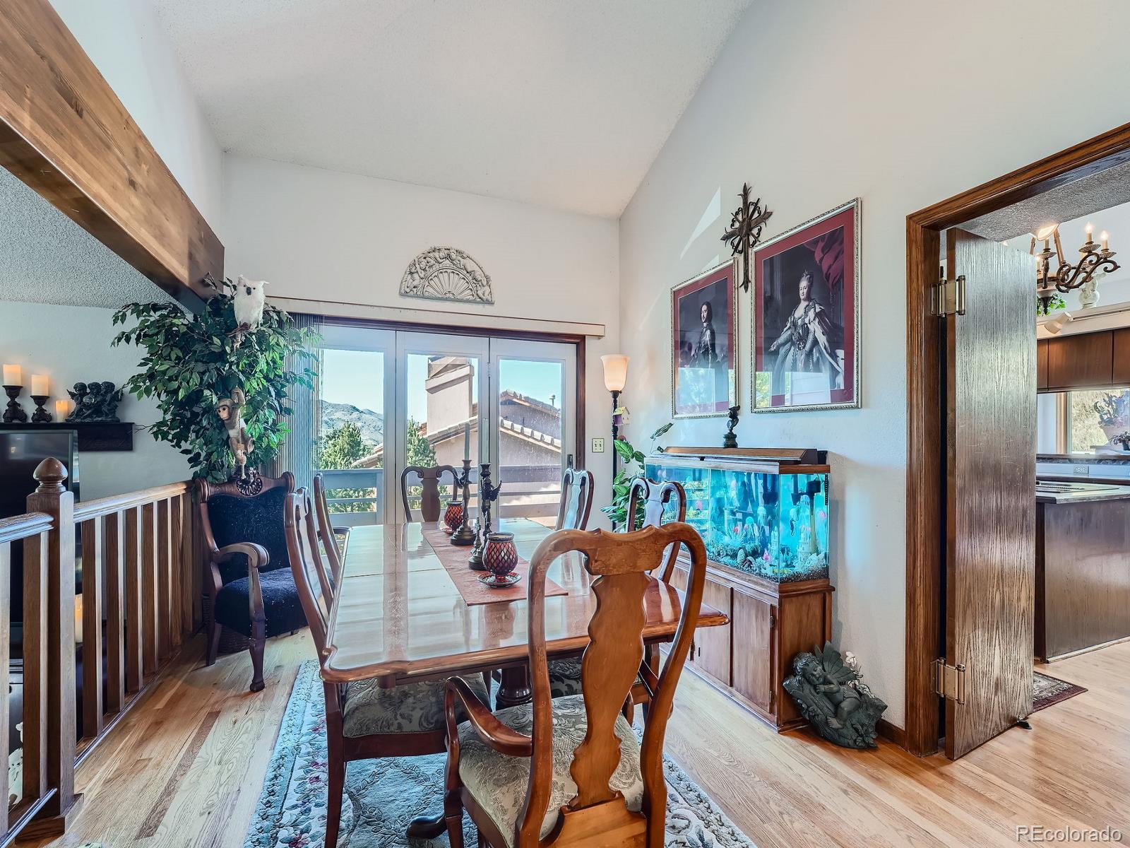 MLS Image #13 for 6926  old ranch trail,littleton, Colorado