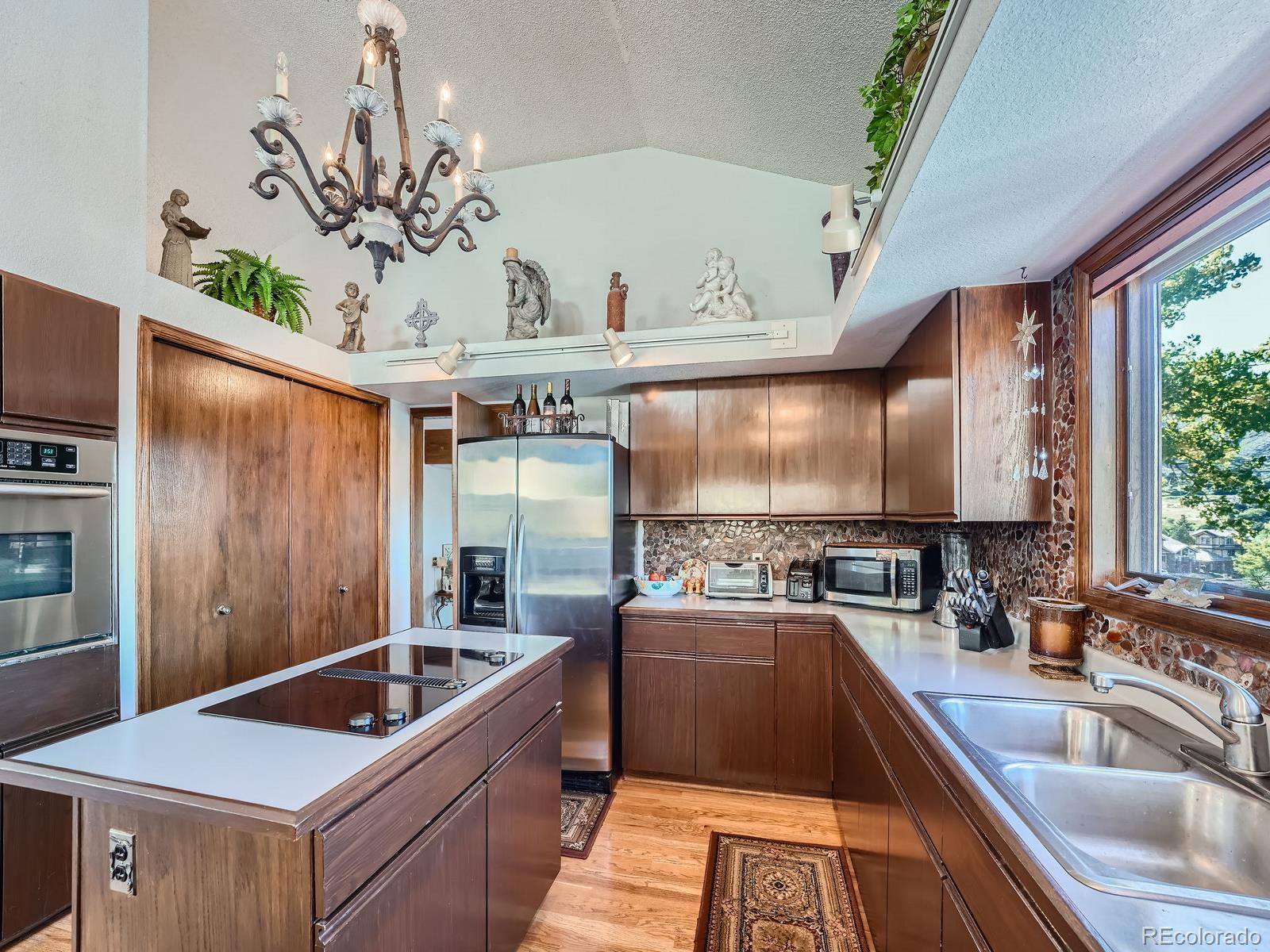 MLS Image #17 for 6926  old ranch trail,littleton, Colorado