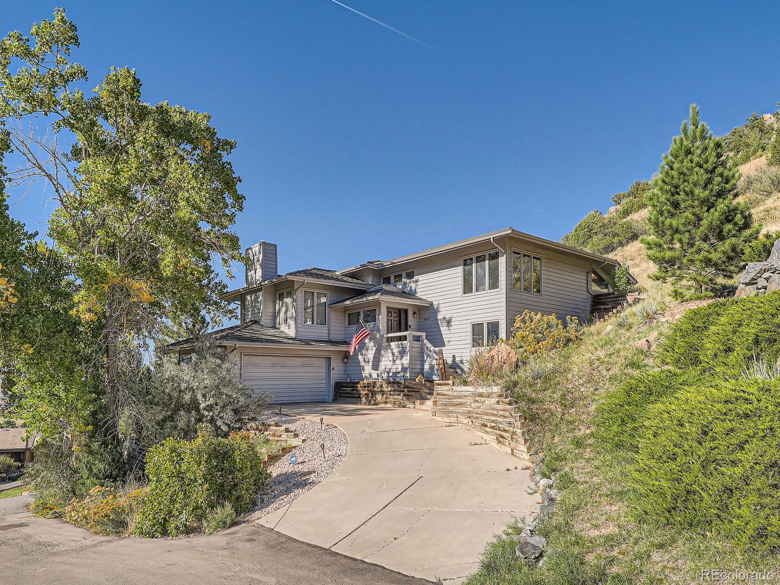 MLS Image #3 for 6926  old ranch trail,littleton, Colorado