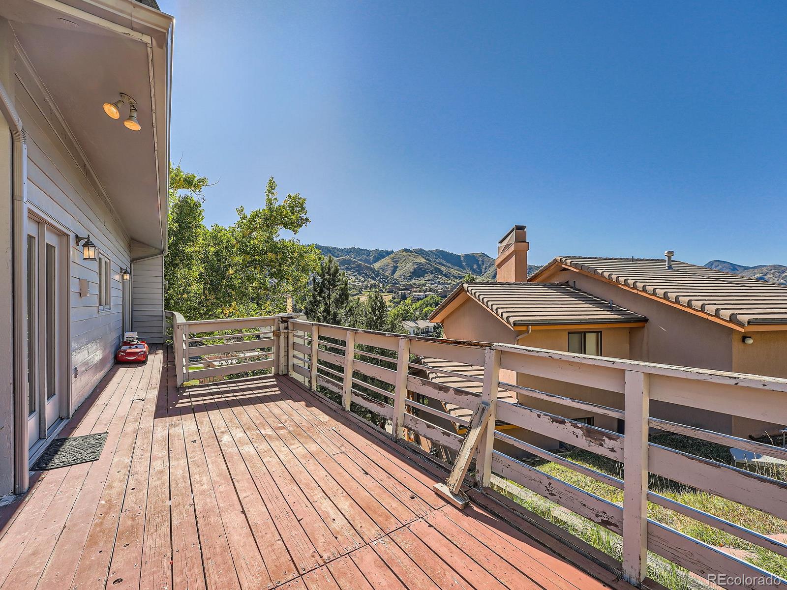 MLS Image #36 for 6926  old ranch trail,littleton, Colorado