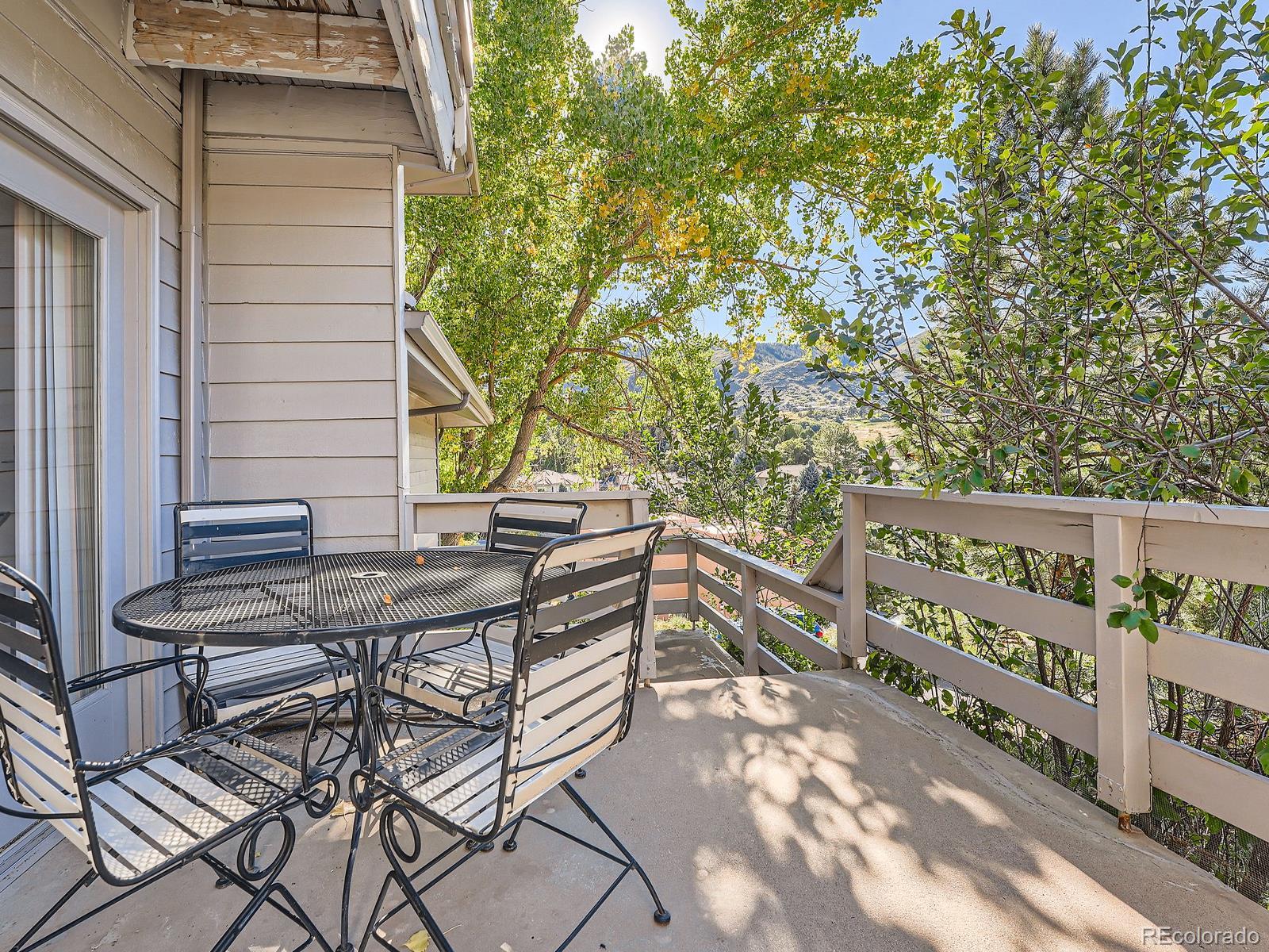 MLS Image #37 for 6926  old ranch trail,littleton, Colorado