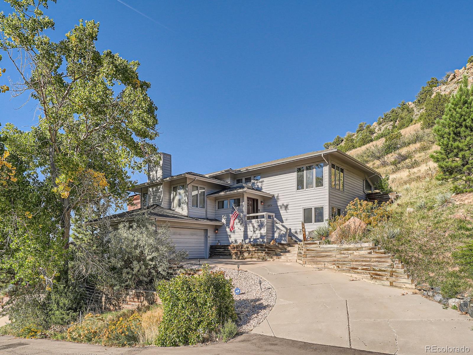 MLS Image #4 for 6926  old ranch trail,littleton, Colorado