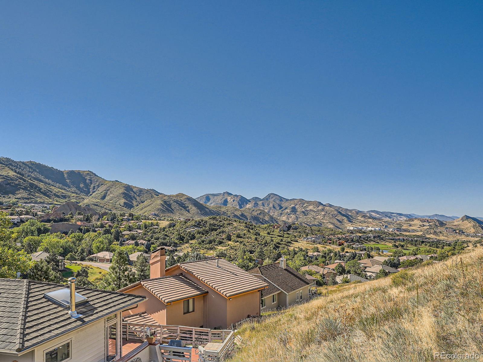 MLS Image #6 for 6926  old ranch trail,littleton, Colorado