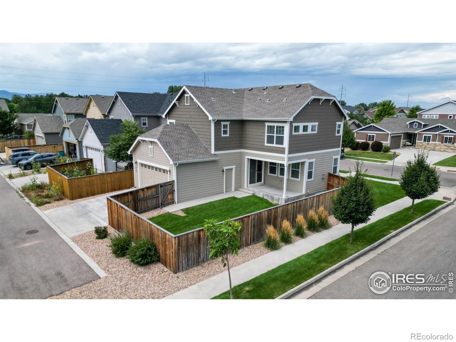 MLS Image #36 for 1921  charles brockman drive,fort collins, Colorado