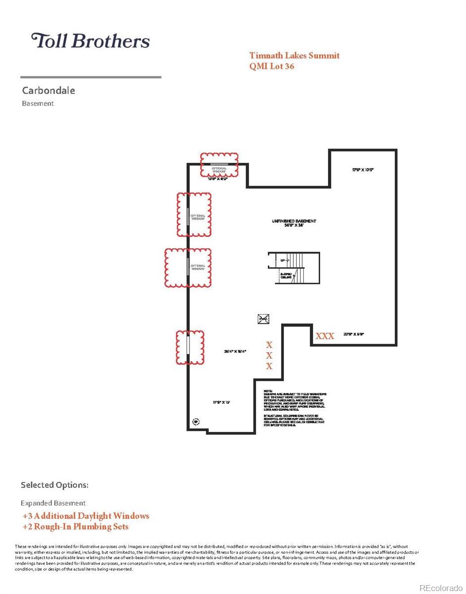 MLS Image #16 for 4367  trader street,timnath, Colorado