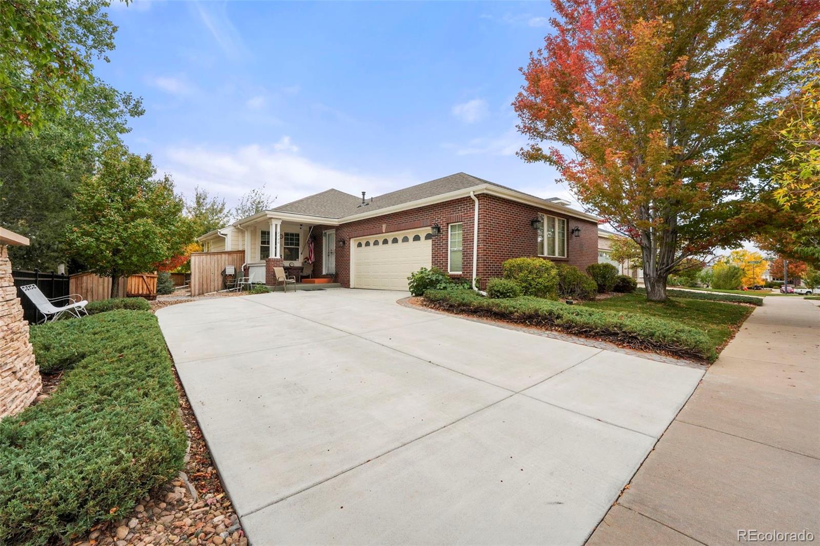 MLS Image #0 for 2720 s ireland way,aurora, Colorado