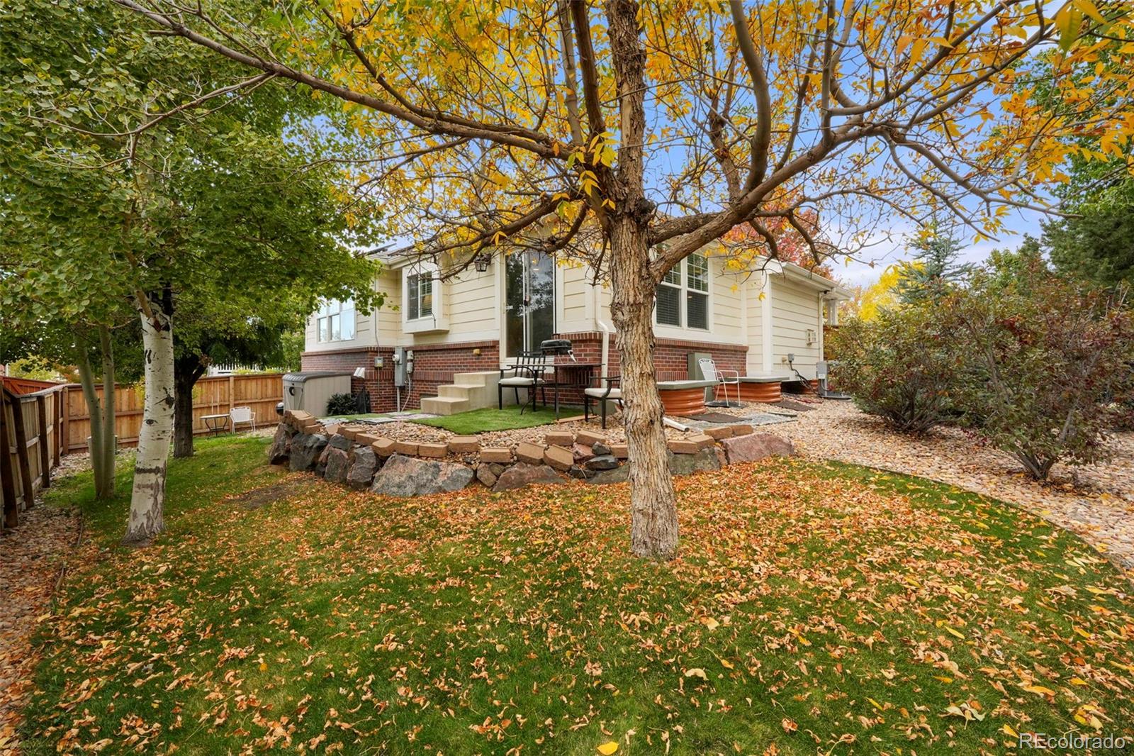 MLS Image #20 for 2720 s ireland way,aurora, Colorado