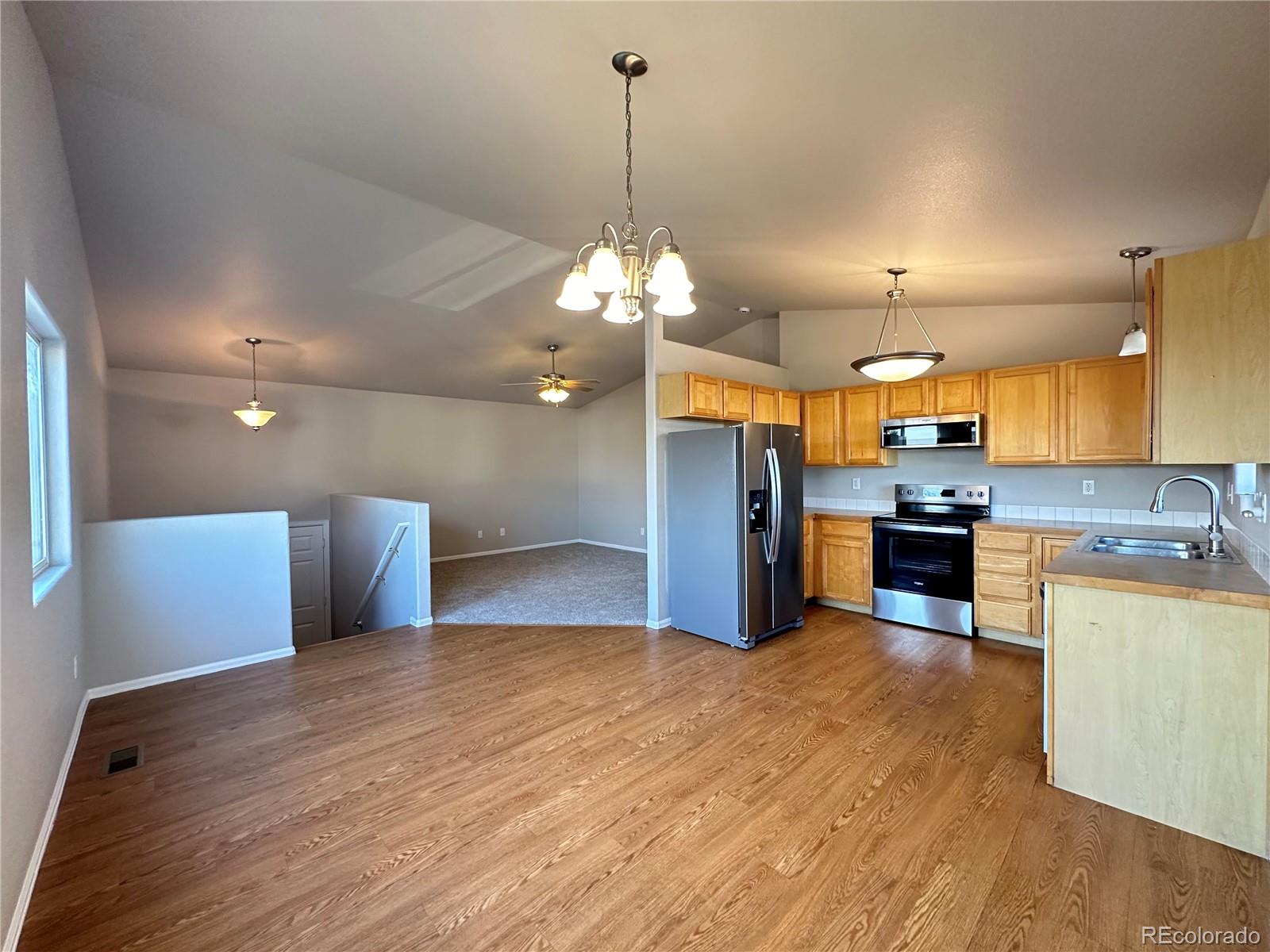 MLS Image #3 for 304 e 28th st ln,greeley, Colorado