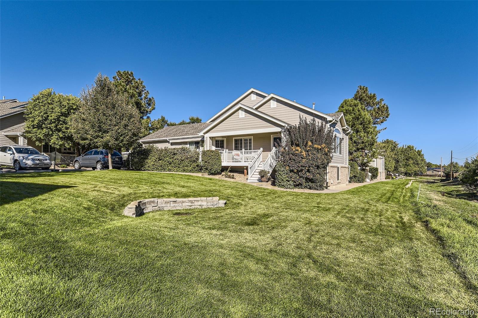 MLS Image #1 for 4051 e geddes circle ,centennial, Colorado