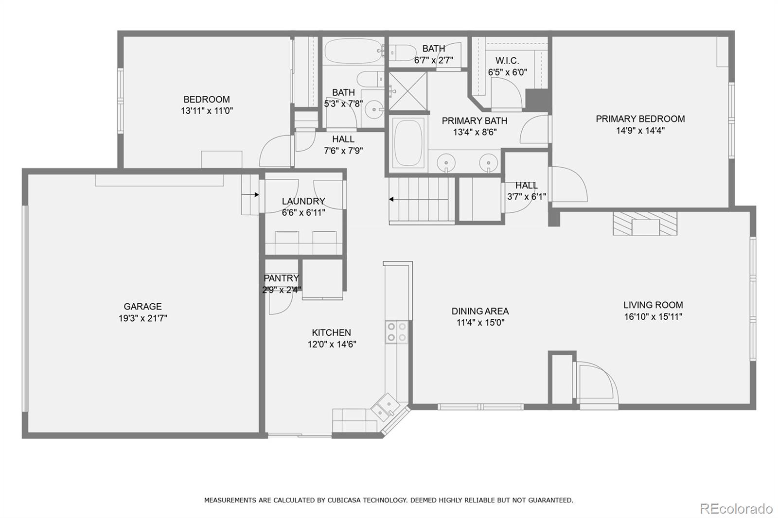 MLS Image #29 for 4051 e geddes circle,centennial, Colorado