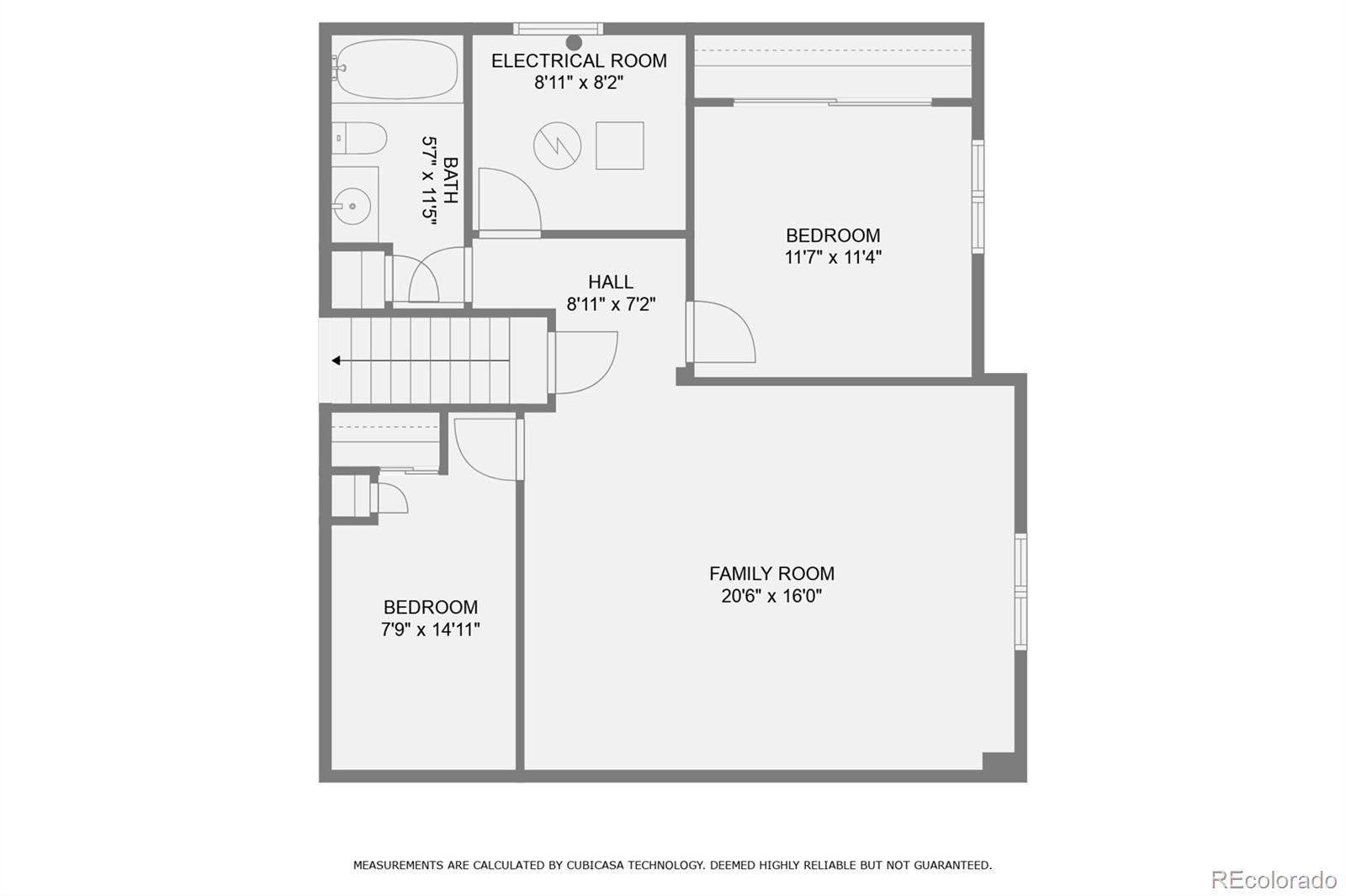 MLS Image #30 for 4051 e geddes circle,centennial, Colorado