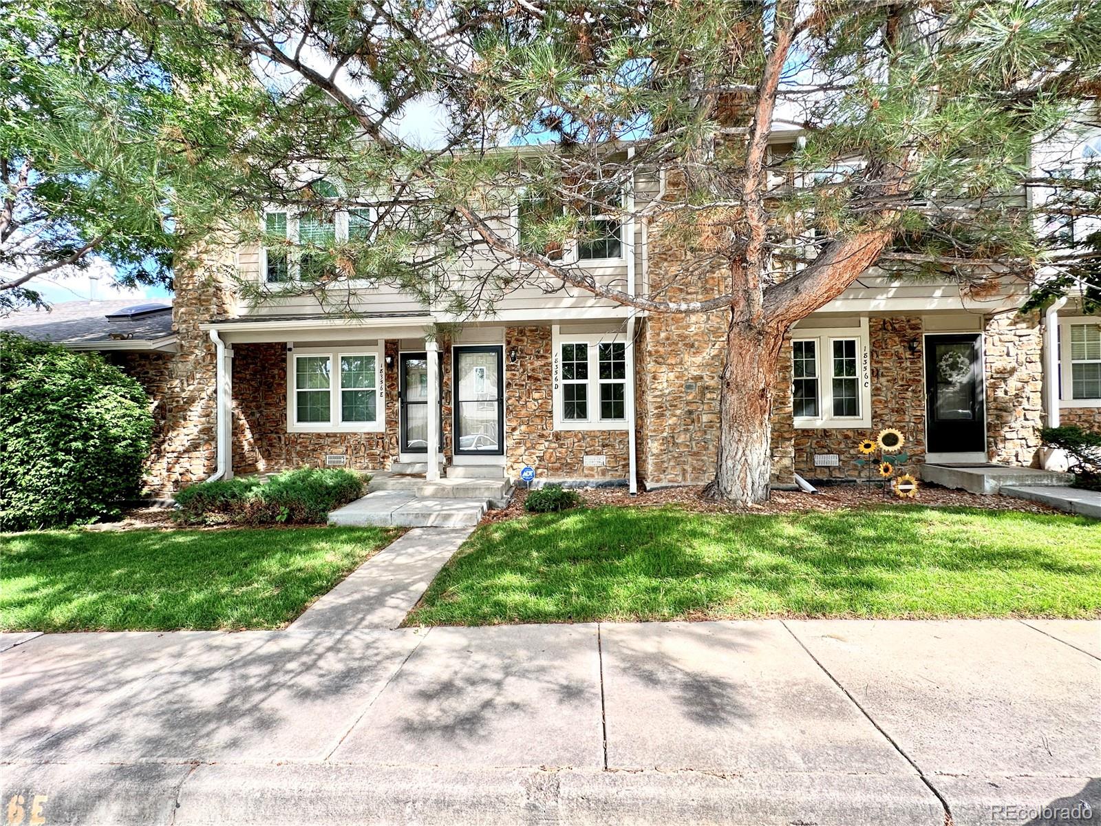 MLS Image #0 for 18356 e arizona avenue d,aurora, Colorado