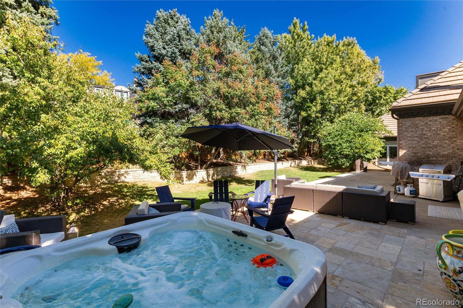 MLS Image #33 for 6343 e stanford avenue,cherry hills village, Colorado