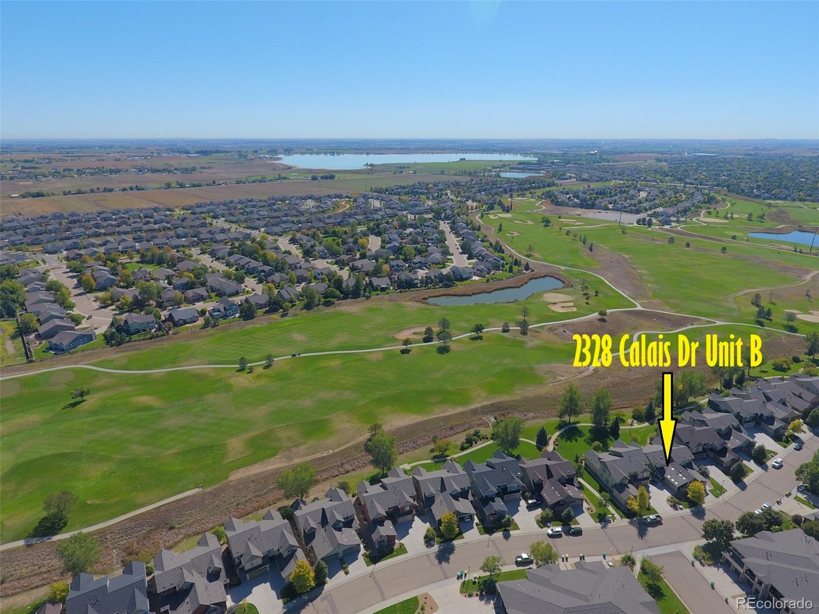 MLS Image #2 for 2328  calais drive,longmont, Colorado