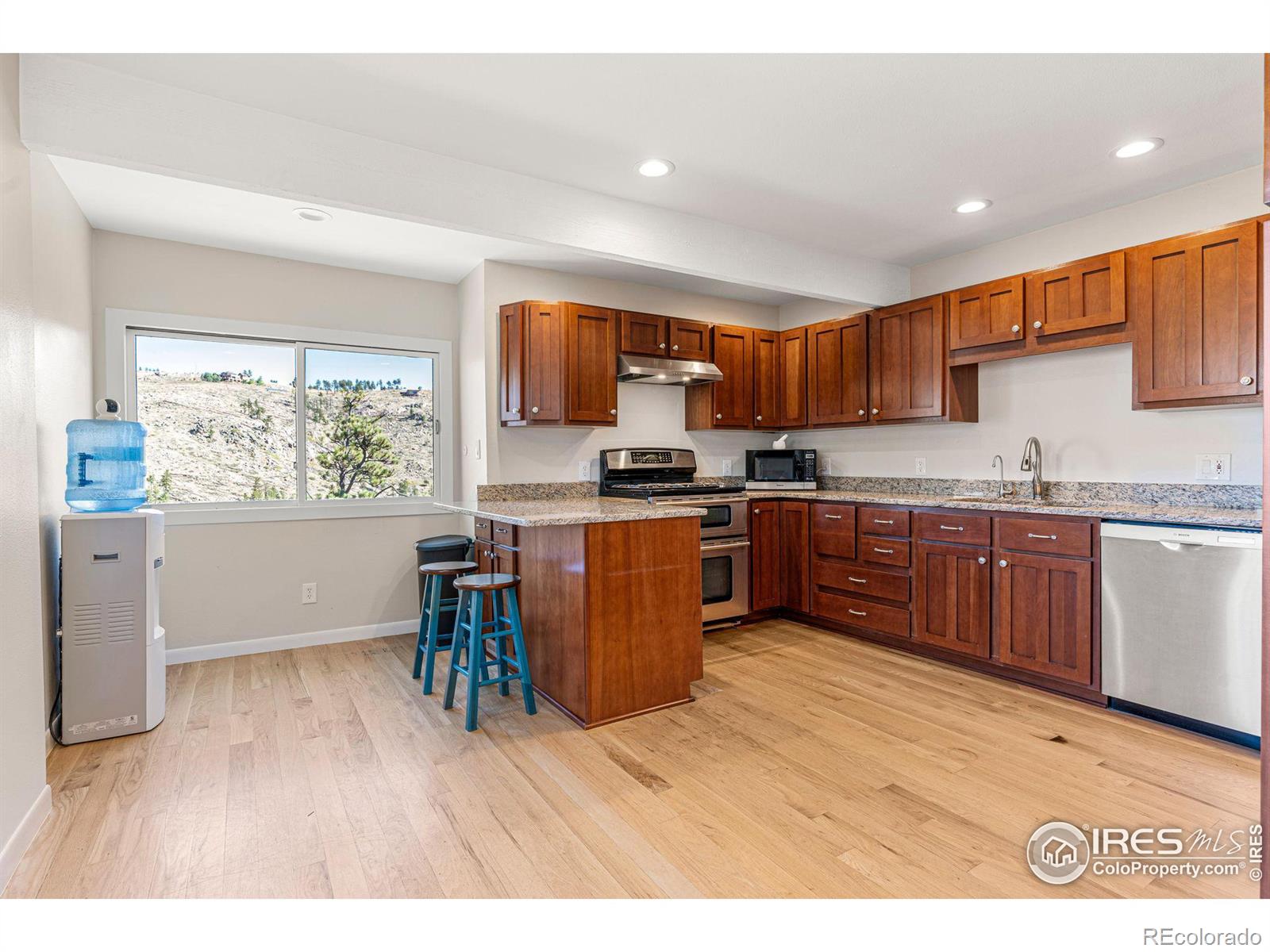 MLS Image #5 for 319  camino bosque ,boulder, Colorado