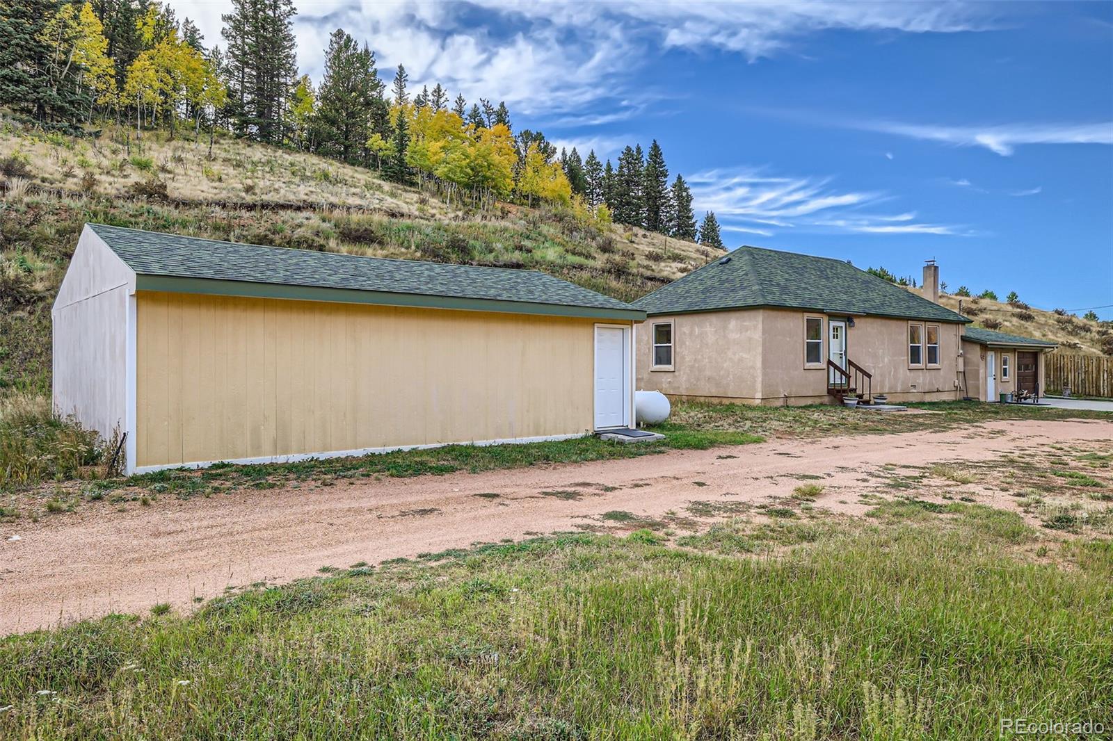 MLS Image #27 for 20909  state highway 67 ,divide, Colorado