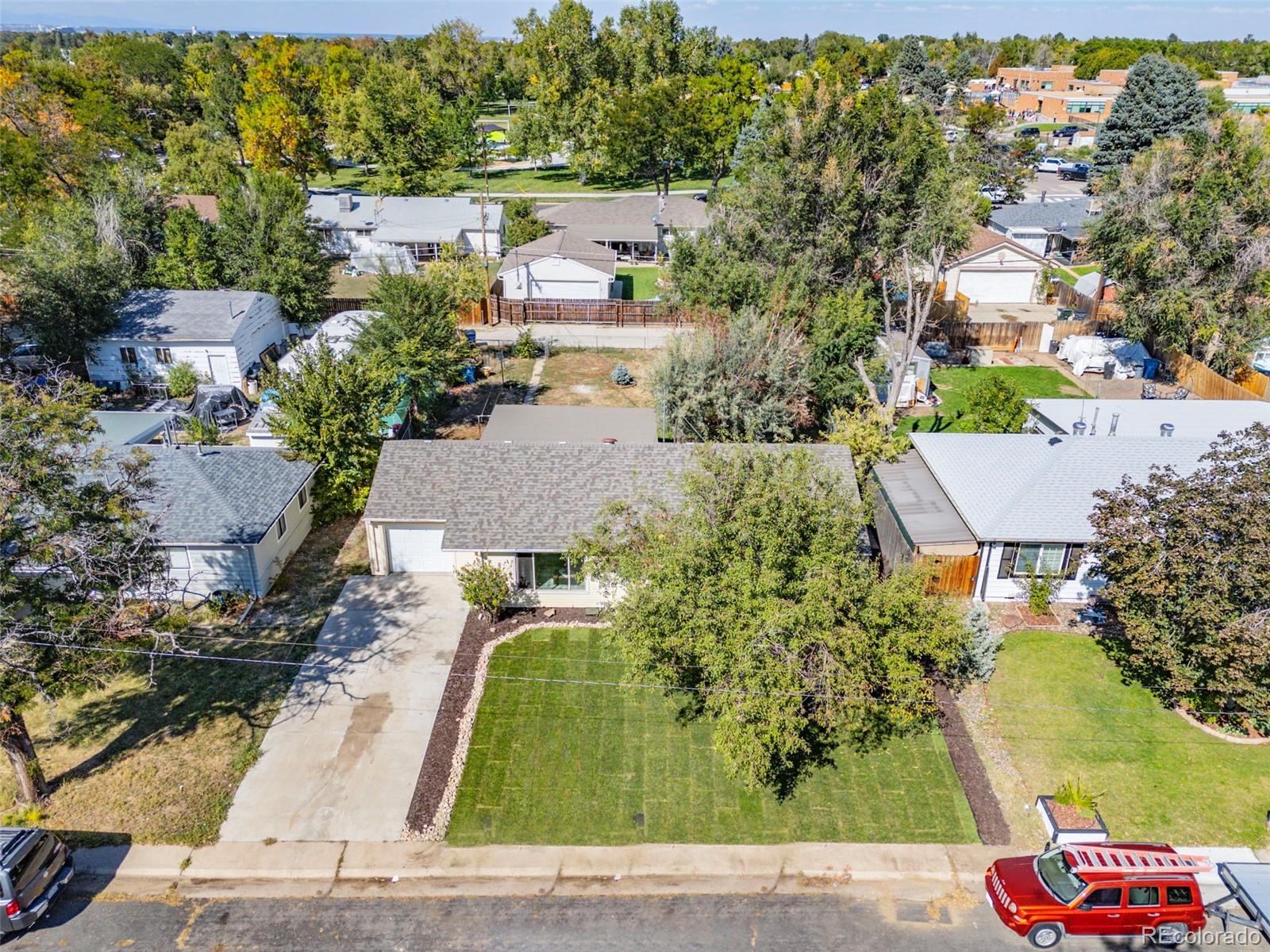 MLS Image #2 for 9927 e 7th avenue,aurora, Colorado