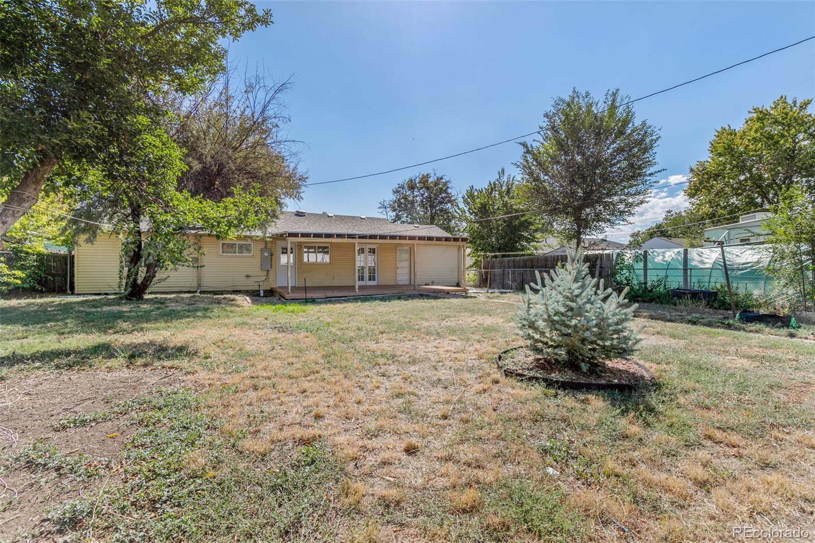 MLS Image #22 for 9927 e 7th avenue,aurora, Colorado