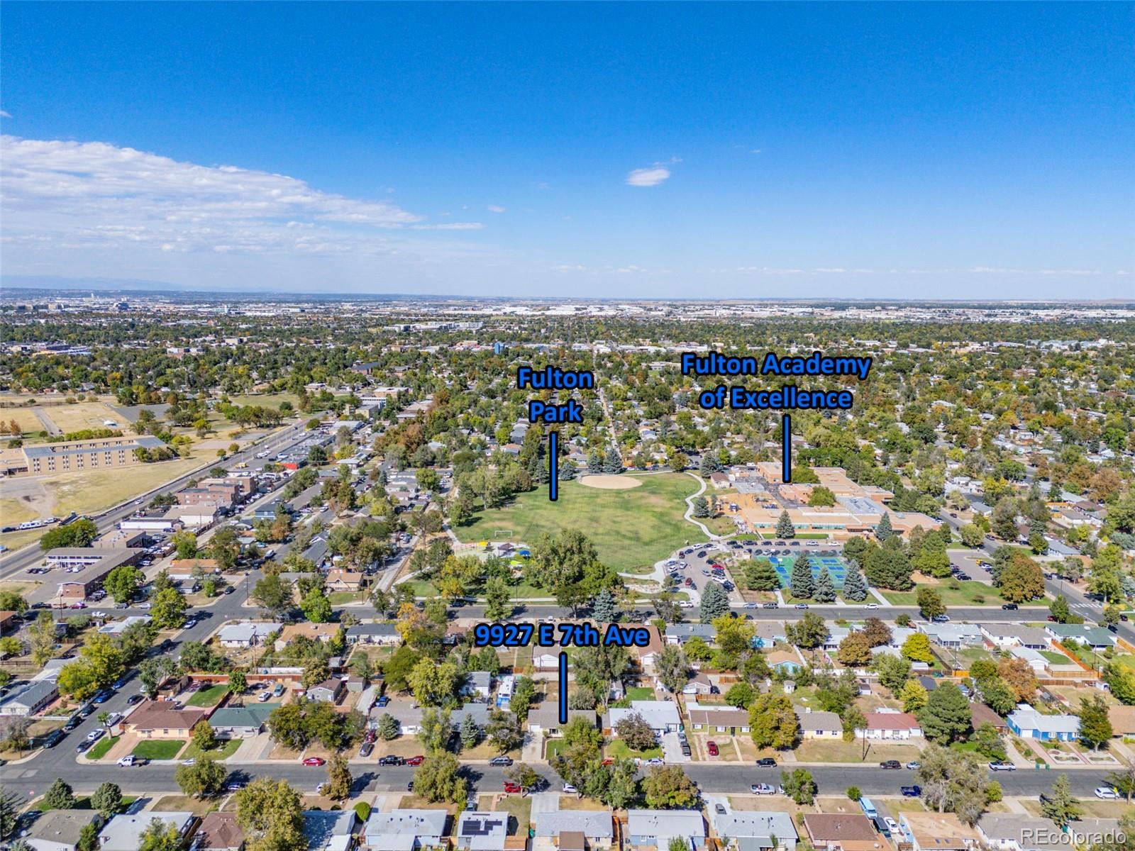 MLS Image #28 for 9927 e 7th avenue,aurora, Colorado