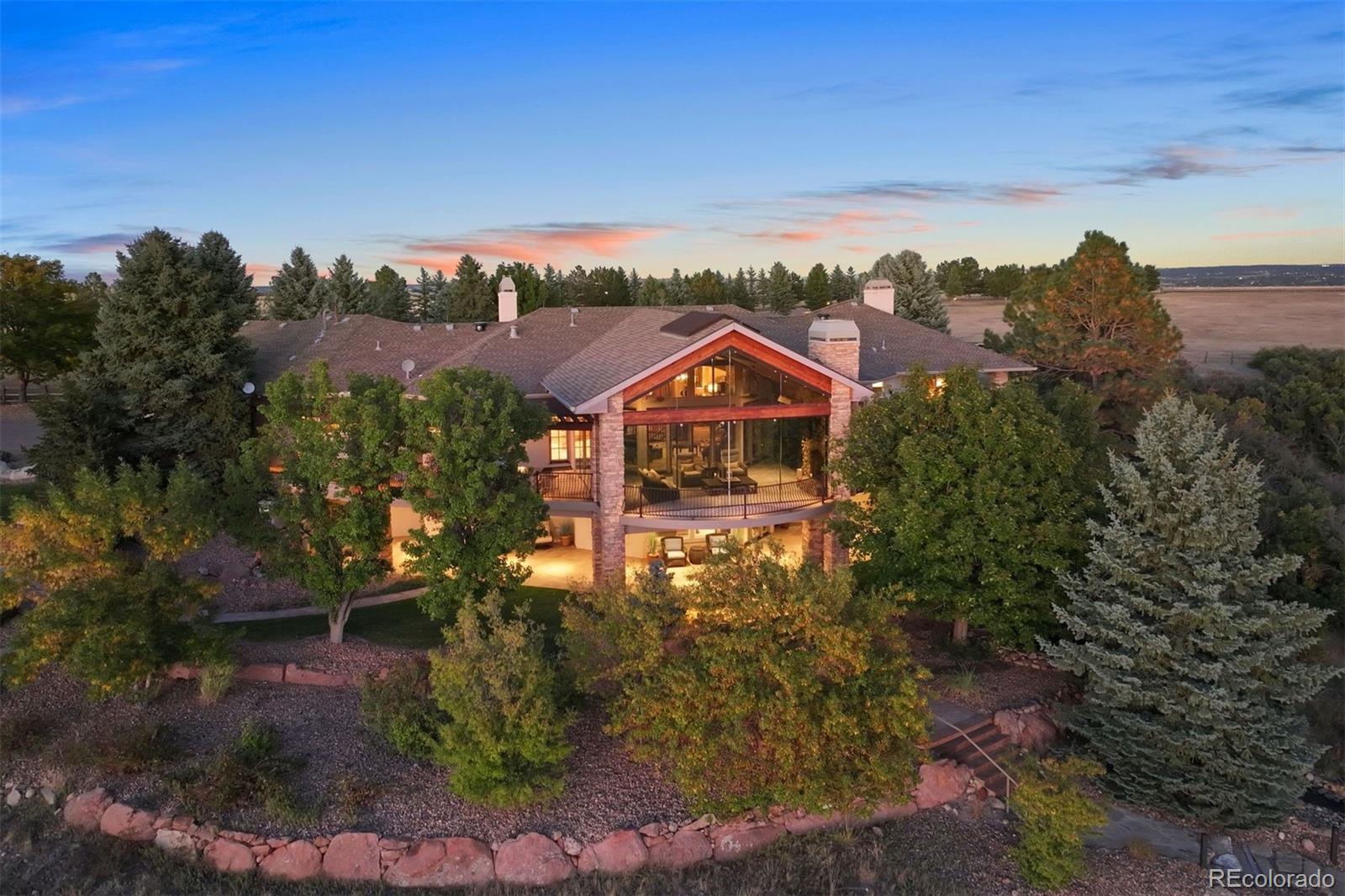 MLS Image #28 for 7165  lemon gulch way,castle rock, Colorado